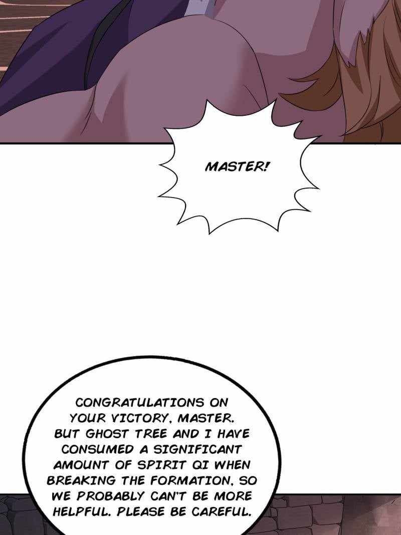 I Just Want To Live A Simple Life chapter 82 page 28