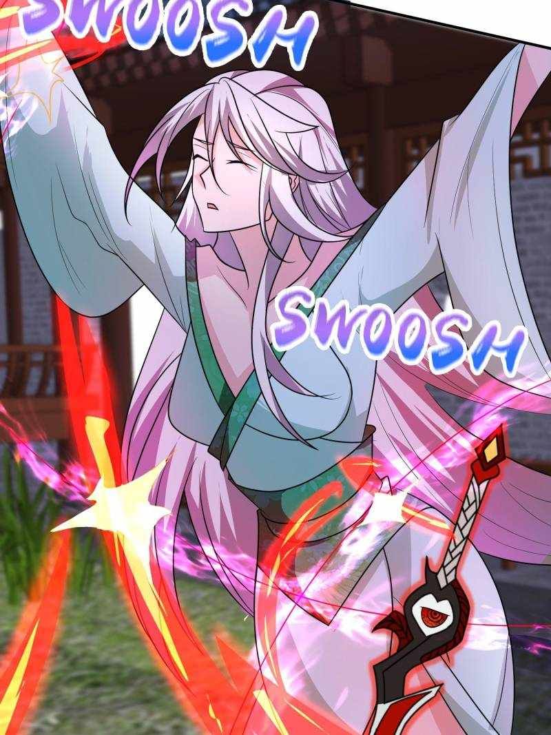 I Just Want To Live A Simple Life chapter 82 page 3