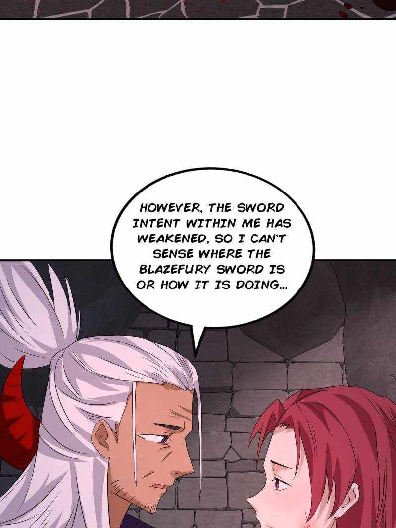 I Just Want To Live A Simple Life chapter 82 page 30