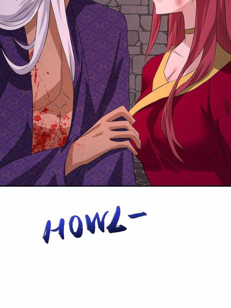 I Just Want To Live A Simple Life chapter 82 page 31