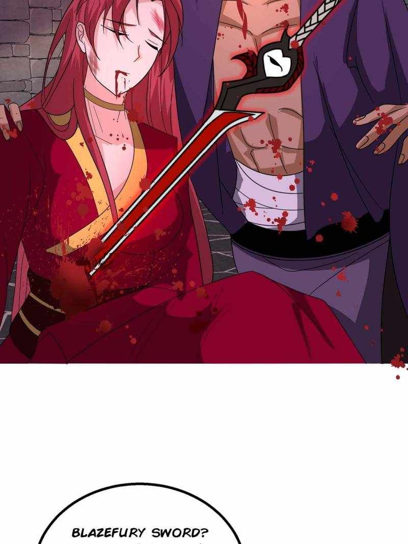 I Just Want To Live A Simple Life chapter 82 page 36