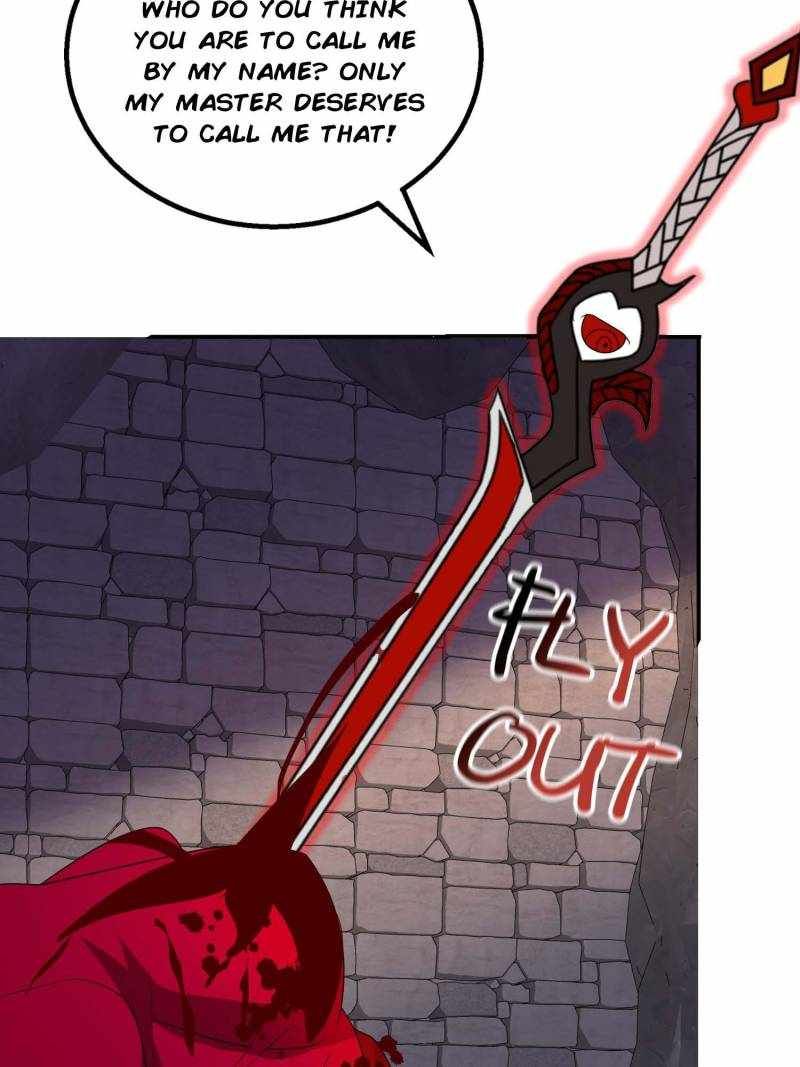 I Just Want To Live A Simple Life chapter 82 page 37