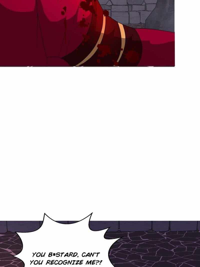 I Just Want To Live A Simple Life chapter 82 page 38