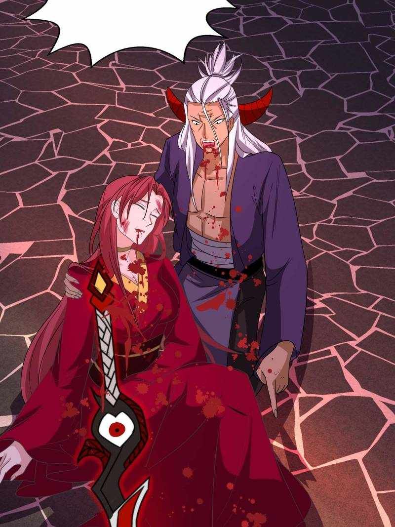 I Just Want To Live A Simple Life chapter 82 page 39