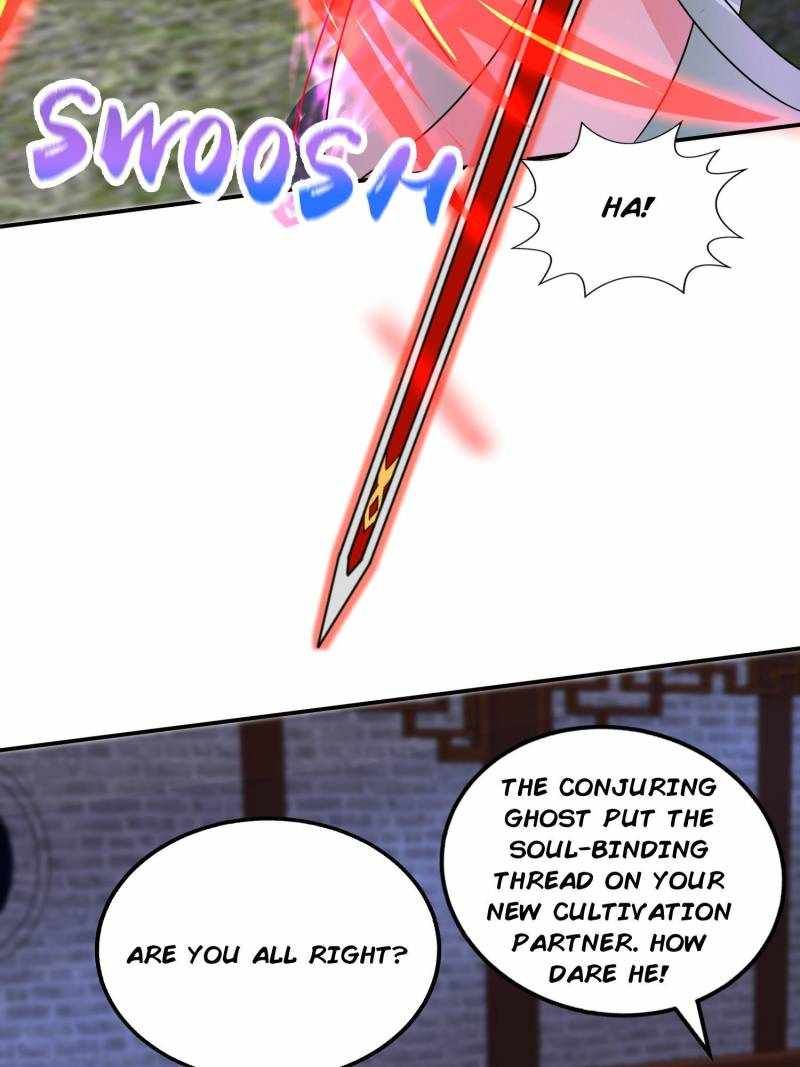 I Just Want To Live A Simple Life chapter 82 page 4