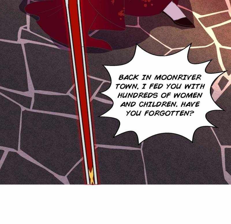 I Just Want To Live A Simple Life chapter 82 page 40