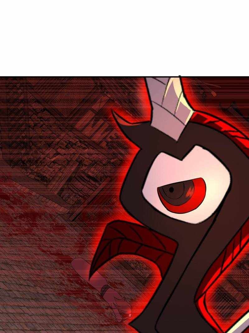 I Just Want To Live A Simple Life chapter 82 page 41