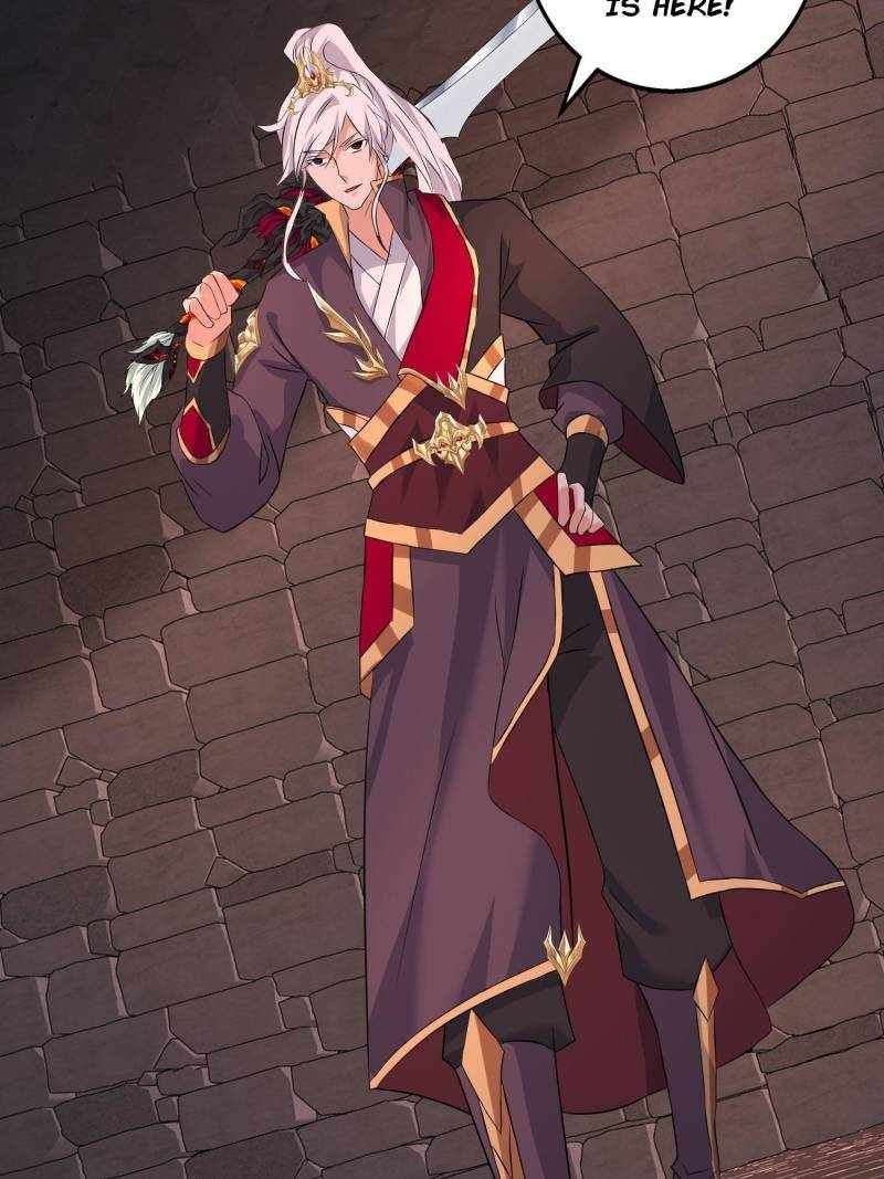 I Just Want To Live A Simple Life chapter 82 page 43