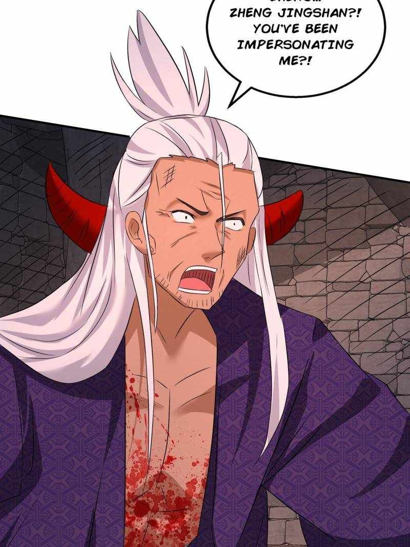 I Just Want To Live A Simple Life chapter 82 page 45