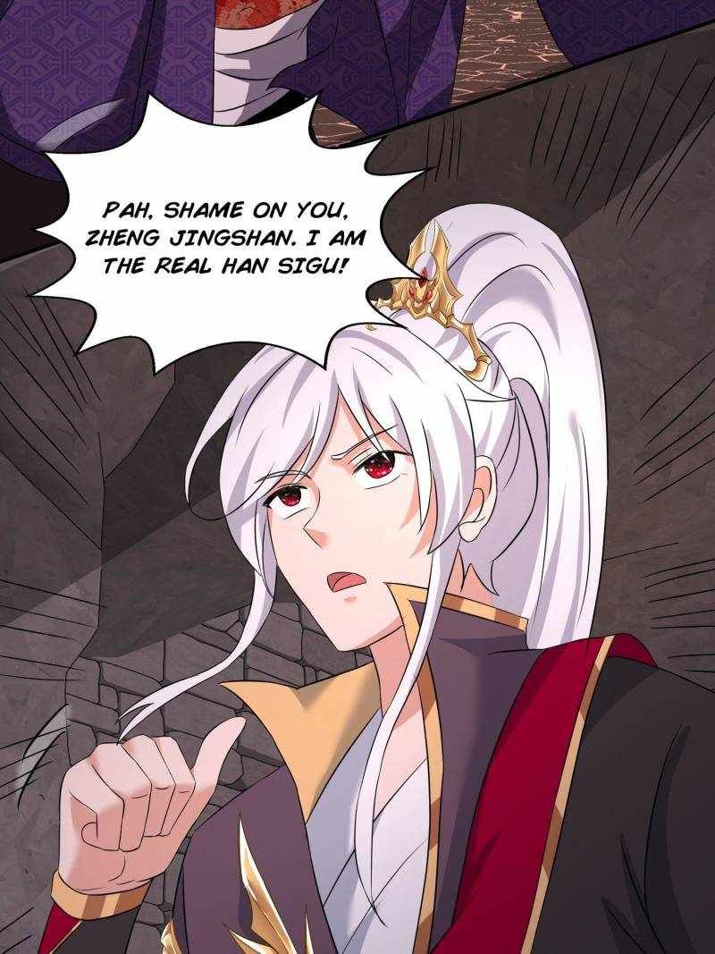 I Just Want To Live A Simple Life chapter 82 page 46