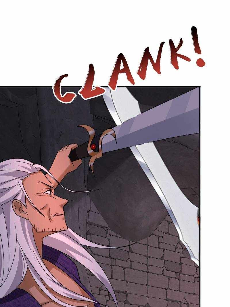 I Just Want To Live A Simple Life chapter 82 page 50