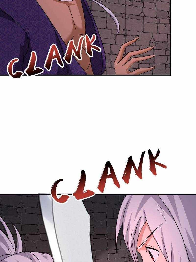 I Just Want To Live A Simple Life chapter 82 page 51