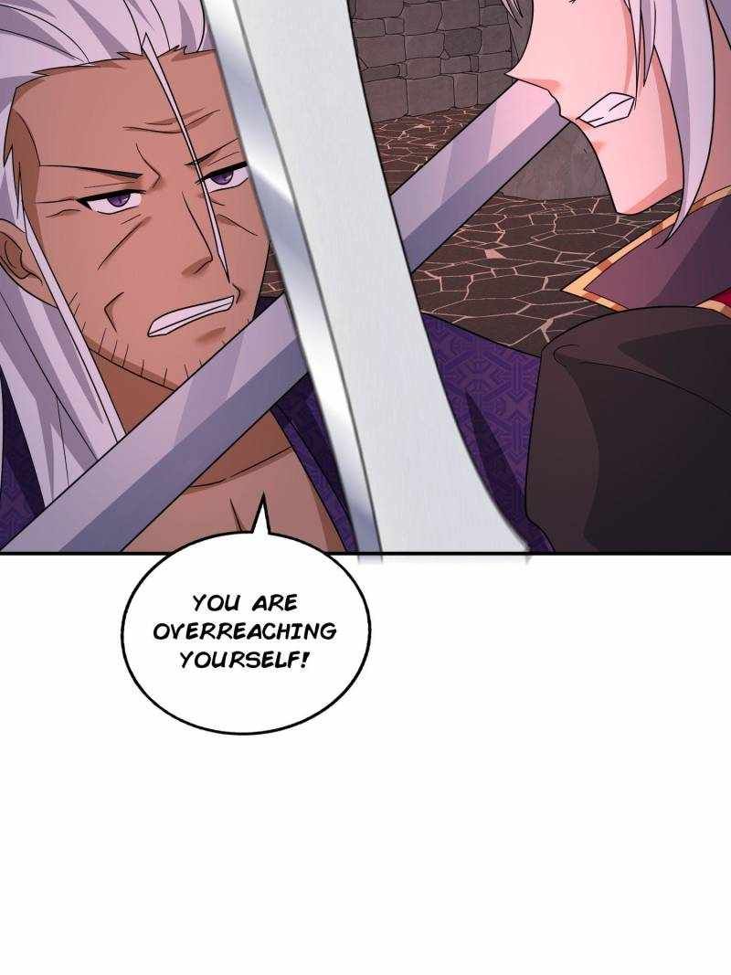 I Just Want To Live A Simple Life chapter 82 page 52