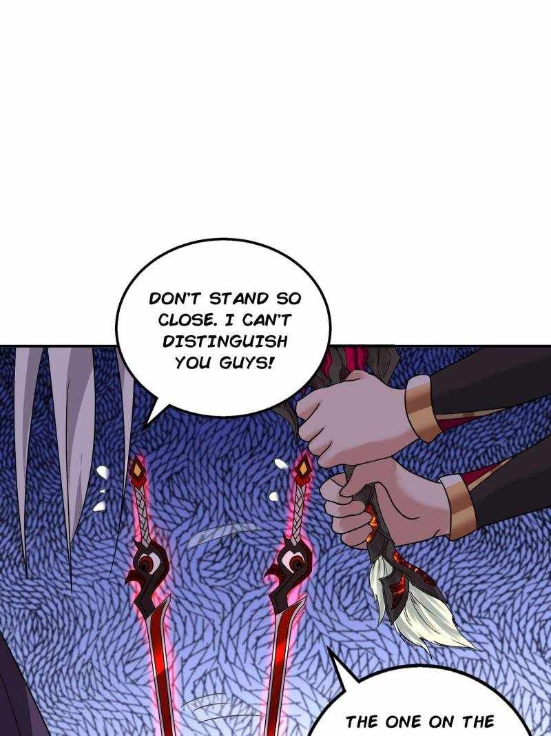 I Just Want To Live A Simple Life chapter 82 page 53