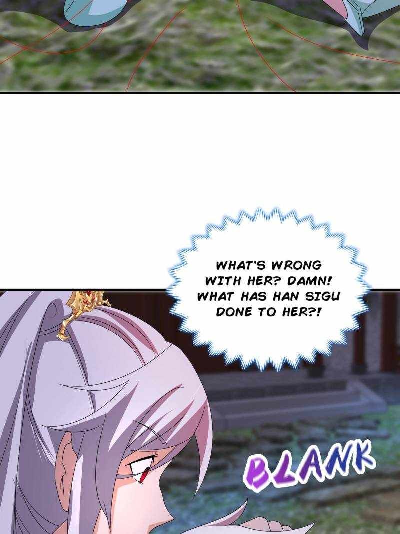 I Just Want To Live A Simple Life chapter 82 page 6