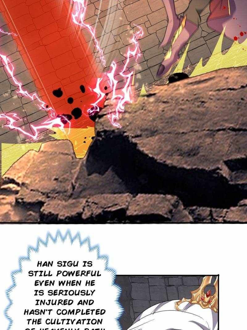 I Just Want To Live A Simple Life chapter 83 page 13