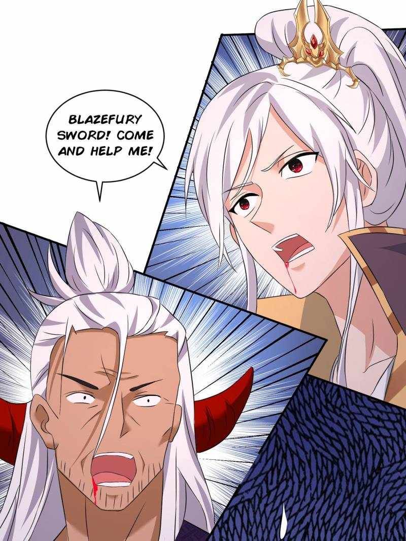 I Just Want To Live A Simple Life chapter 83 page 16