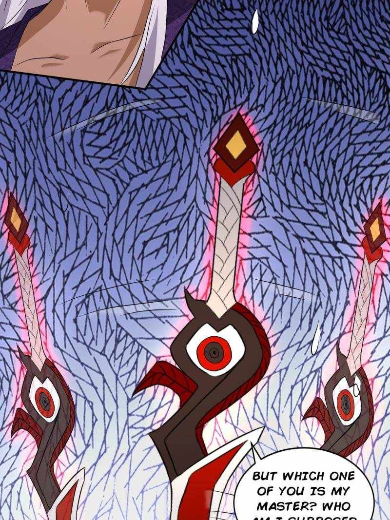 I Just Want To Live A Simple Life chapter 83 page 17