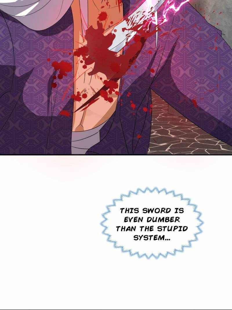 I Just Want To Live A Simple Life chapter 83 page 24