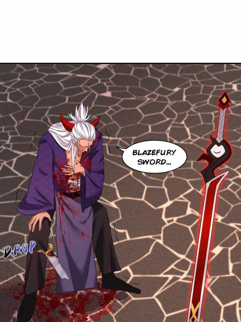 I Just Want To Live A Simple Life chapter 83 page 26