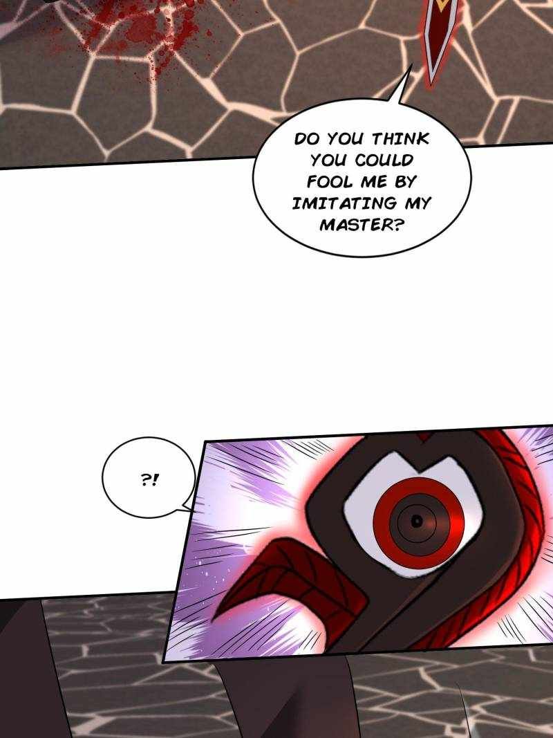 I Just Want To Live A Simple Life chapter 83 page 27