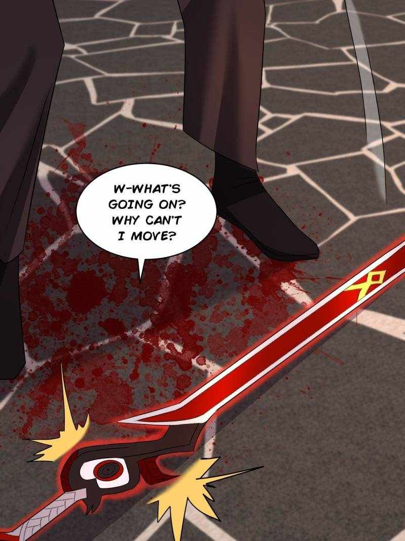 I Just Want To Live A Simple Life chapter 83 page 28