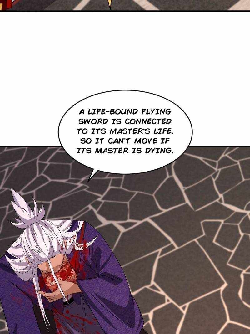 I Just Want To Live A Simple Life chapter 83 page 29