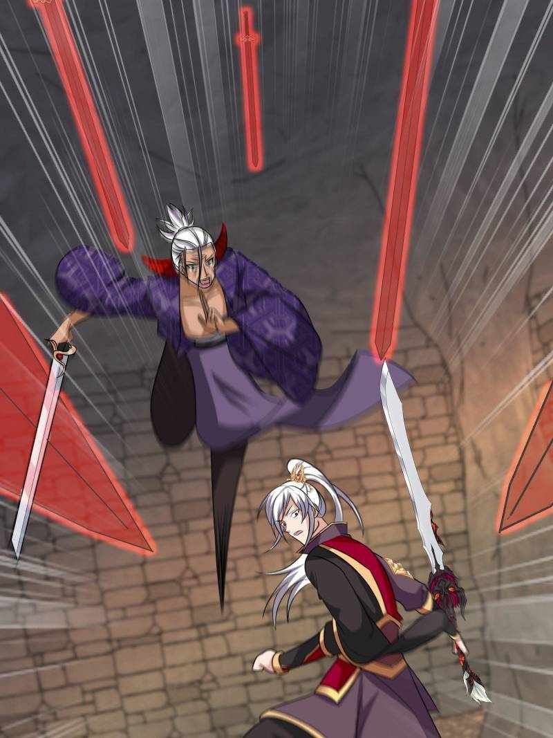 I Just Want To Live A Simple Life chapter 83 page 3