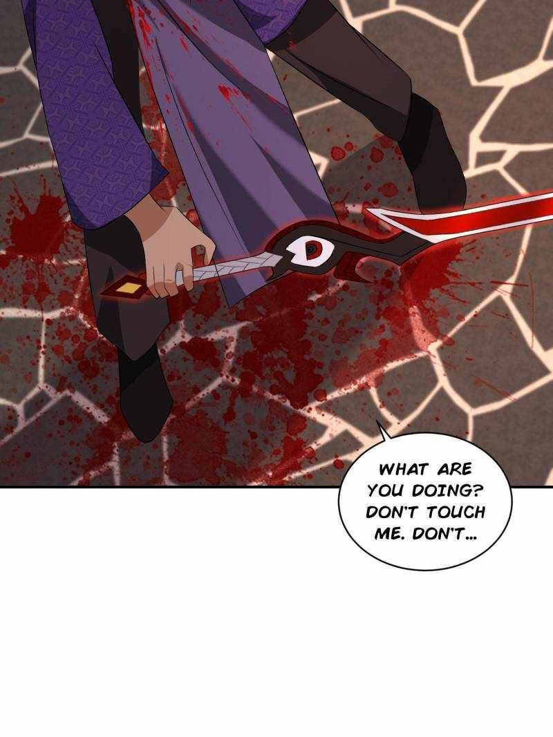 I Just Want To Live A Simple Life chapter 83 page 30