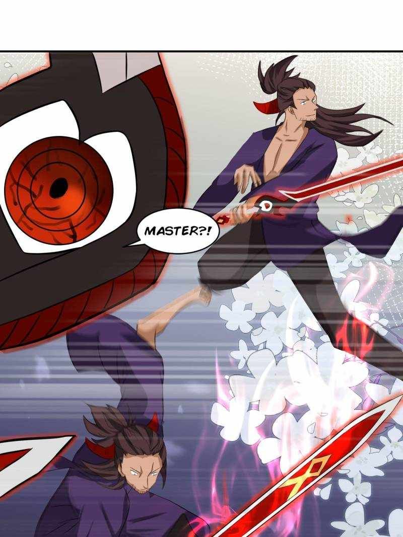 I Just Want To Live A Simple Life chapter 83 page 31