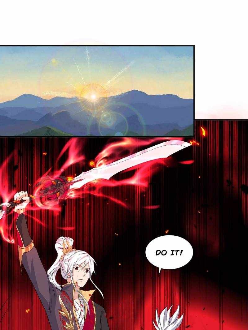 I Just Want To Live A Simple Life chapter 83 page 36