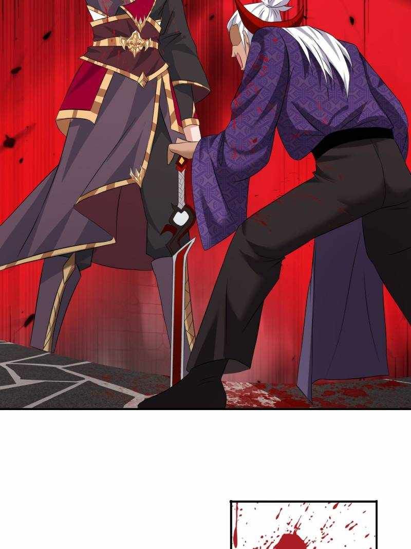 I Just Want To Live A Simple Life chapter 83 page 37