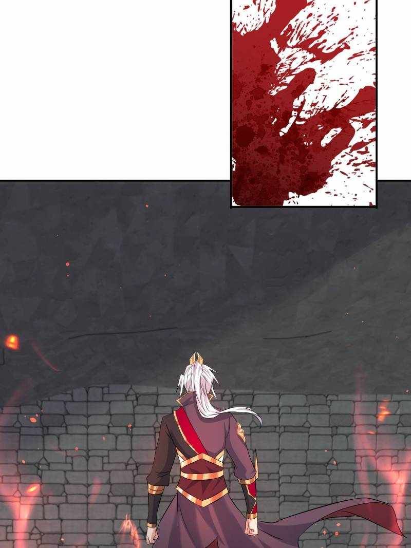 I Just Want To Live A Simple Life chapter 83 page 38