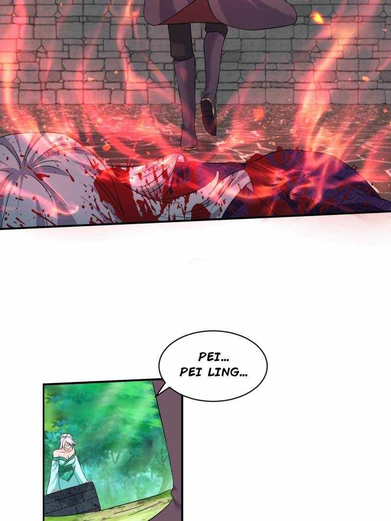 I Just Want To Live A Simple Life chapter 83 page 39