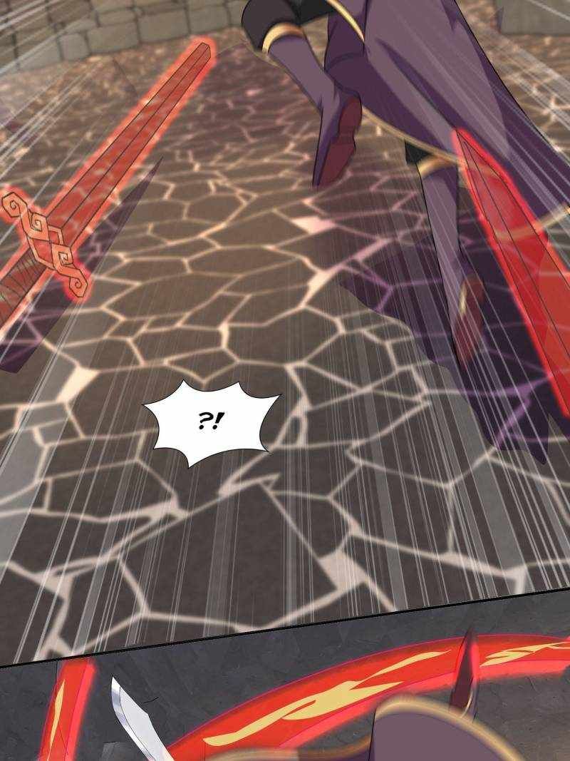 I Just Want To Live A Simple Life chapter 83 page 4