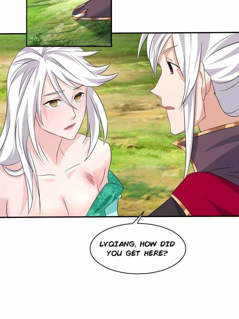 I Just Want To Live A Simple Life chapter 83 page 40