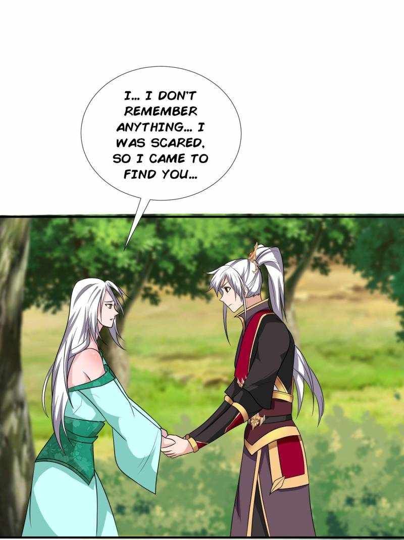 I Just Want To Live A Simple Life chapter 83 page 41