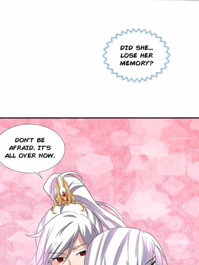 I Just Want To Live A Simple Life chapter 83 page 42