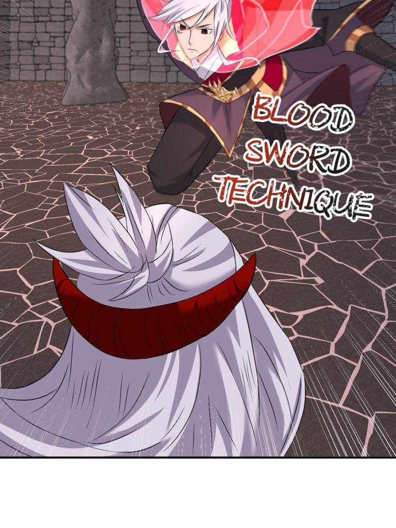 I Just Want To Live A Simple Life chapter 83 page 8