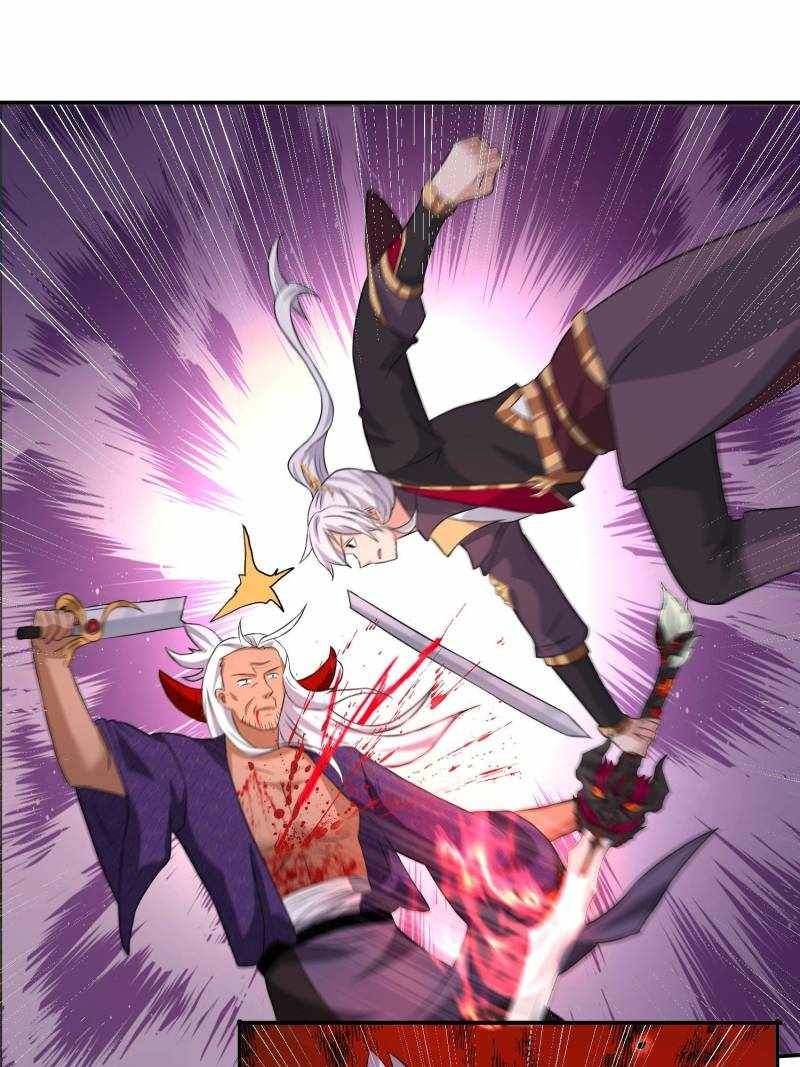 I Just Want To Live A Simple Life chapter 83 page 9