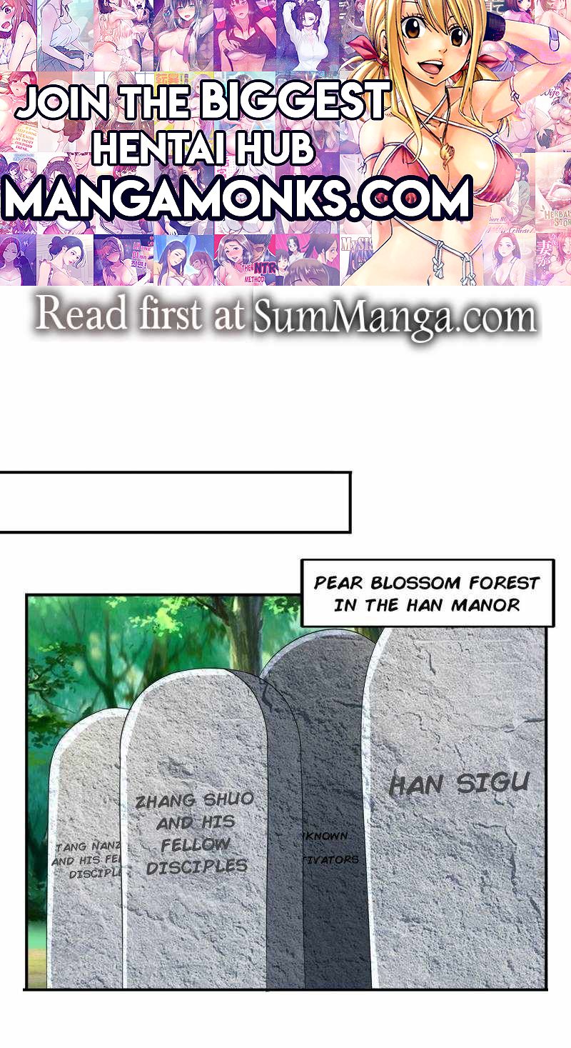 I Just Want To Live A Simple Life chapter 84 page 1