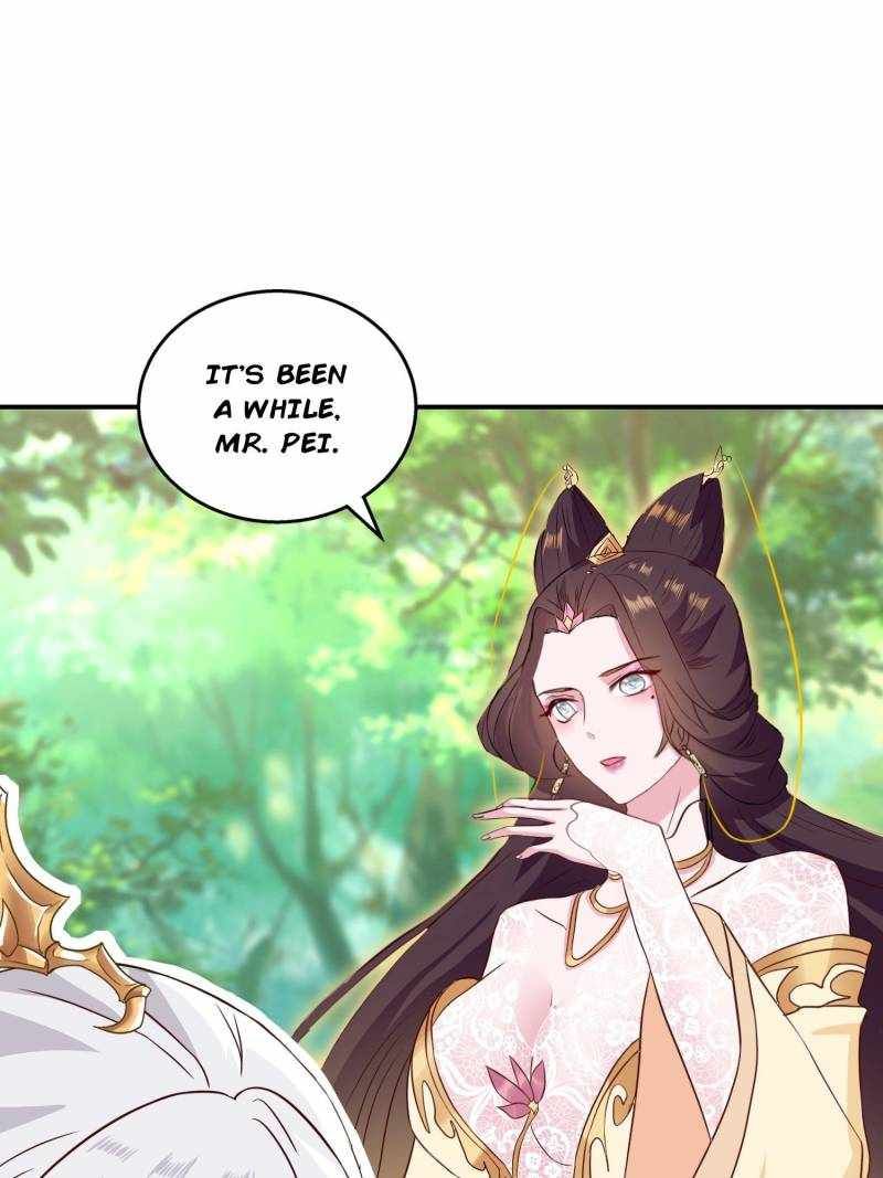 I Just Want To Live A Simple Life chapter 84 page 10