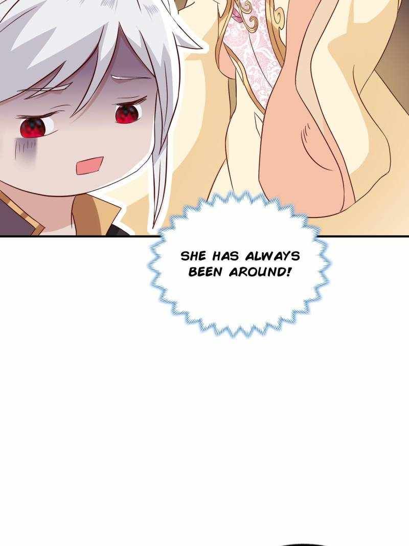 I Just Want To Live A Simple Life chapter 84 page 11