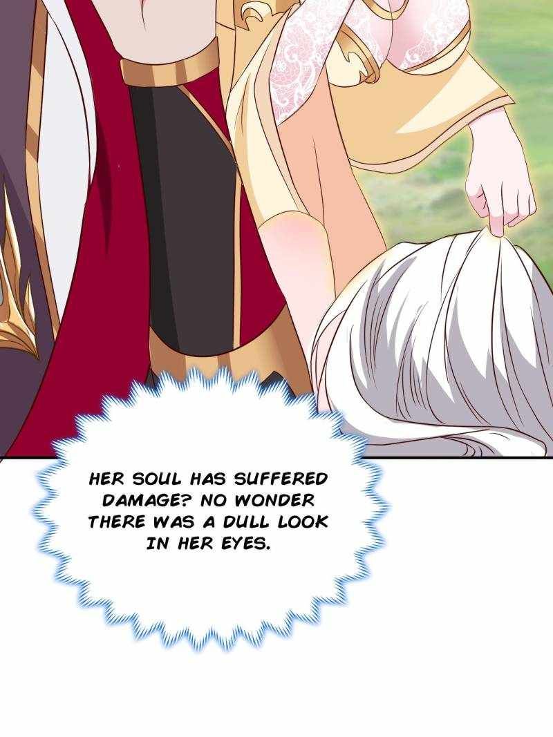 I Just Want To Live A Simple Life chapter 84 page 13