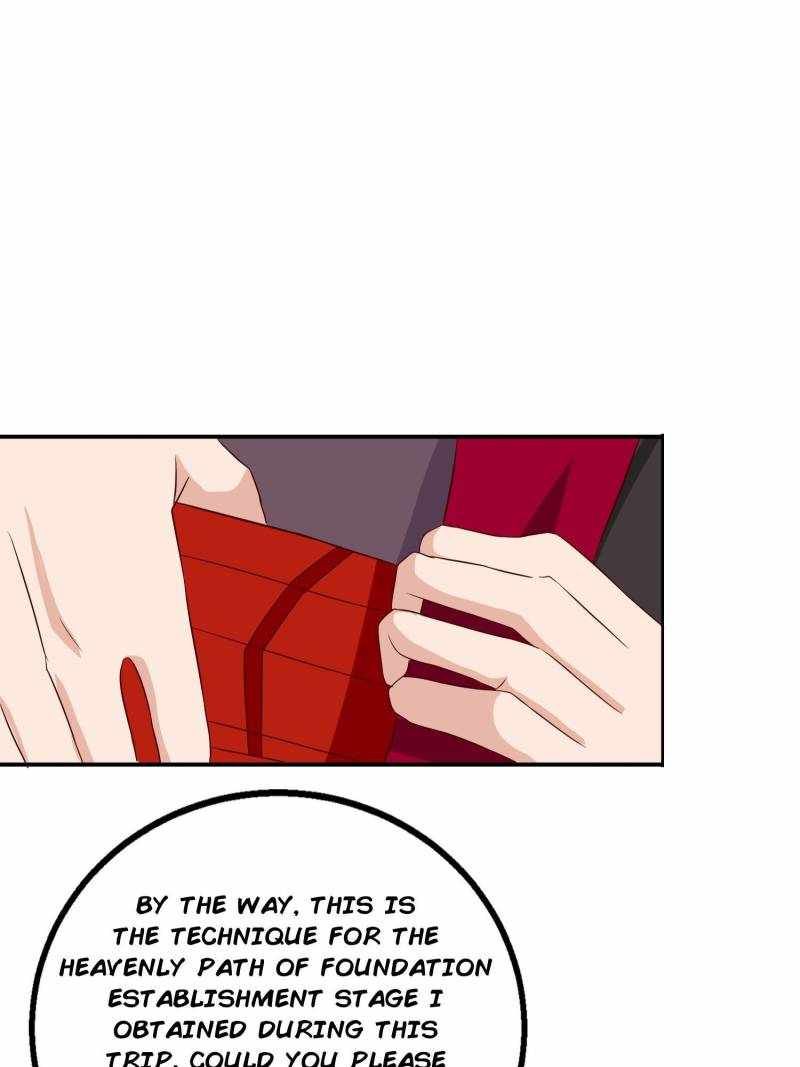 I Just Want To Live A Simple Life chapter 84 page 14