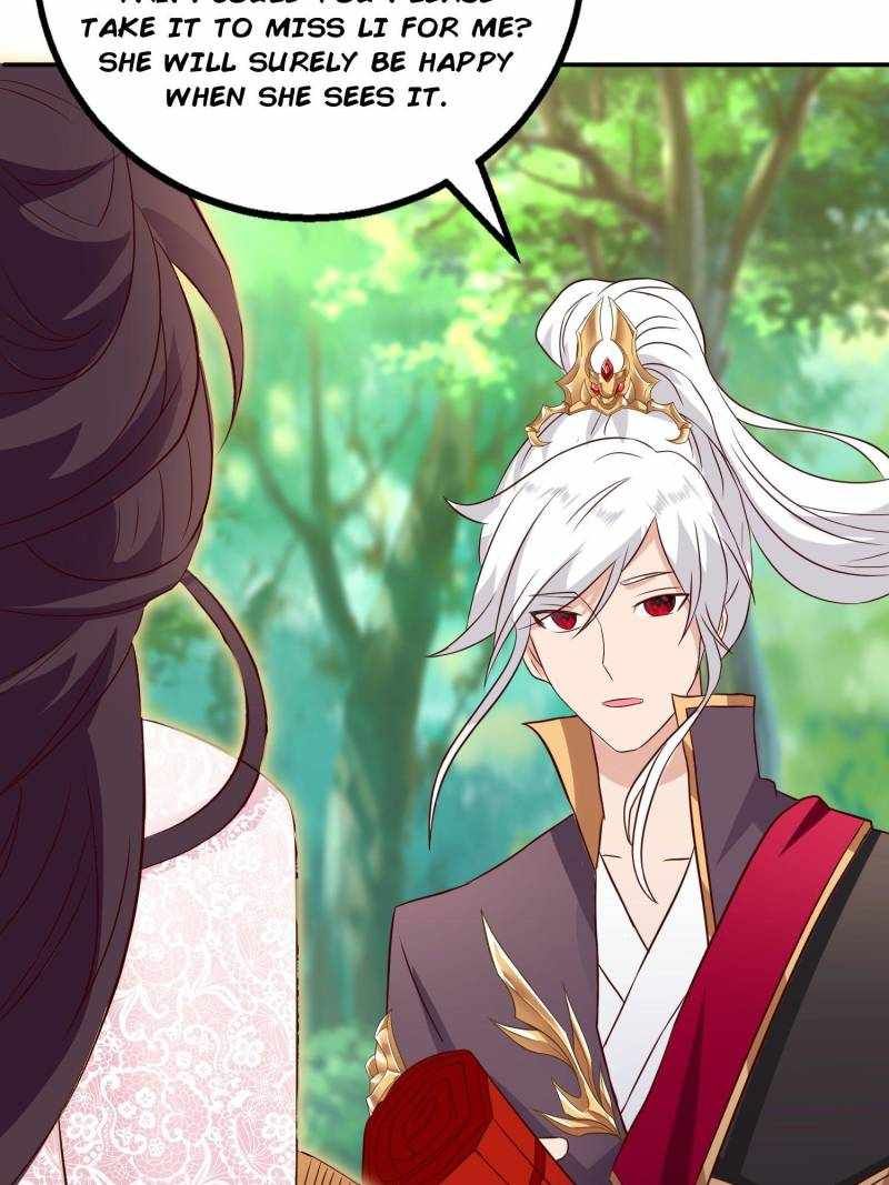 I Just Want To Live A Simple Life chapter 84 page 15