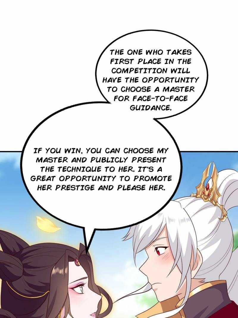 I Just Want To Live A Simple Life chapter 84 page 19