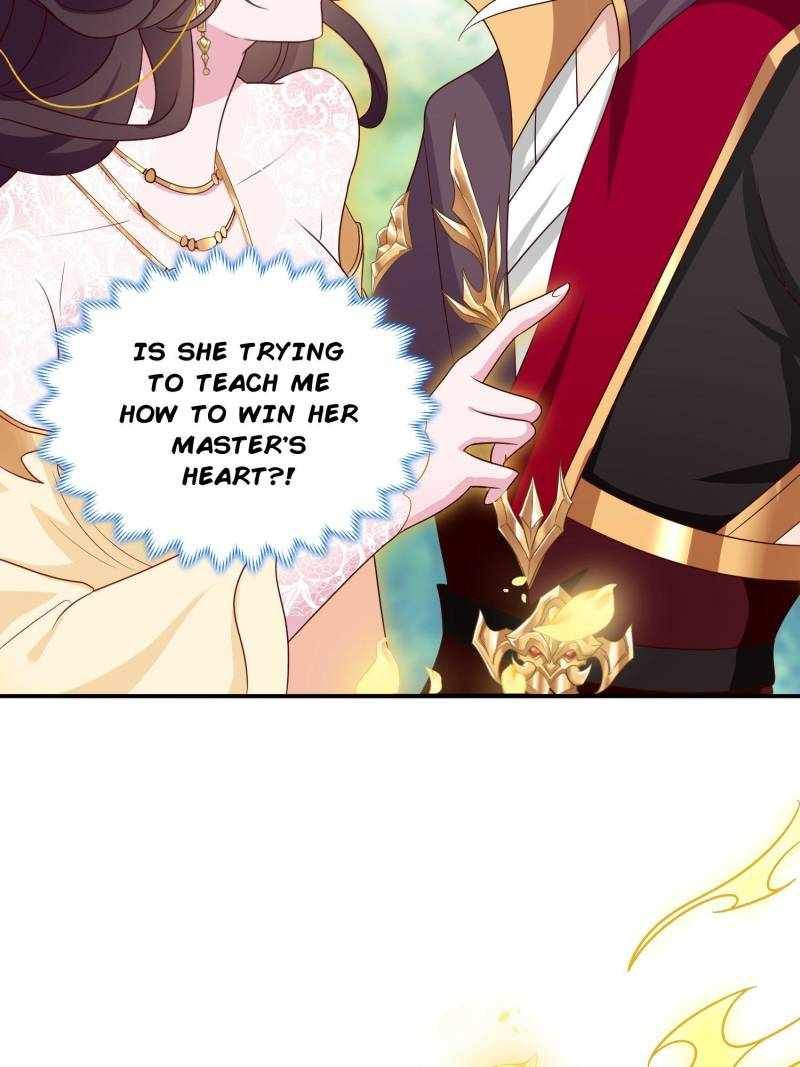 I Just Want To Live A Simple Life chapter 84 page 20