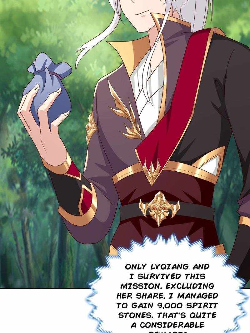 I Just Want To Live A Simple Life chapter 84 page 26