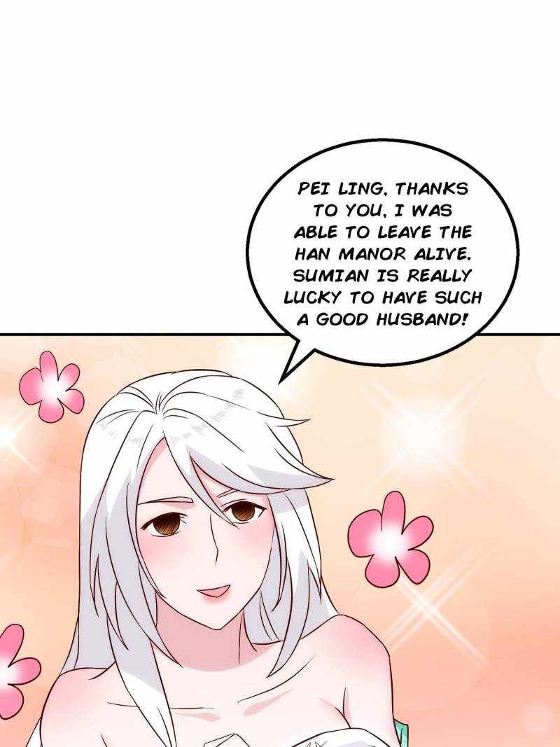 I Just Want To Live A Simple Life chapter 84 page 28